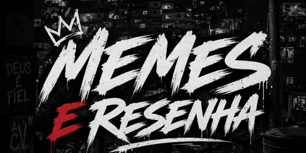 Imagem do grupo de WhatsApp Memes & Resenha 🔥☠️