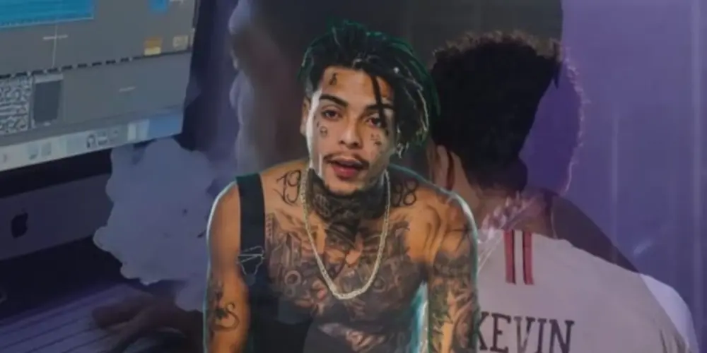 Imagem do grupo de WhatsApp Memórias McKevin 👽🎤👑...