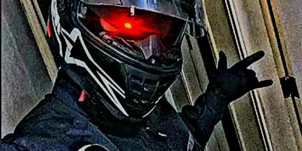 Imagem do grupo de WhatsApp ■mencionou você: