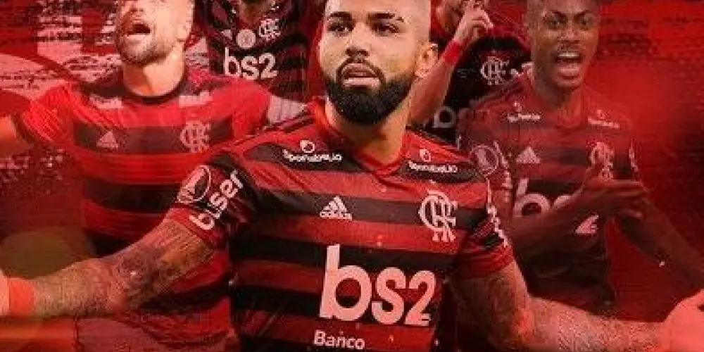 Imagem do grupo de WhatsApp "MENGÃO"