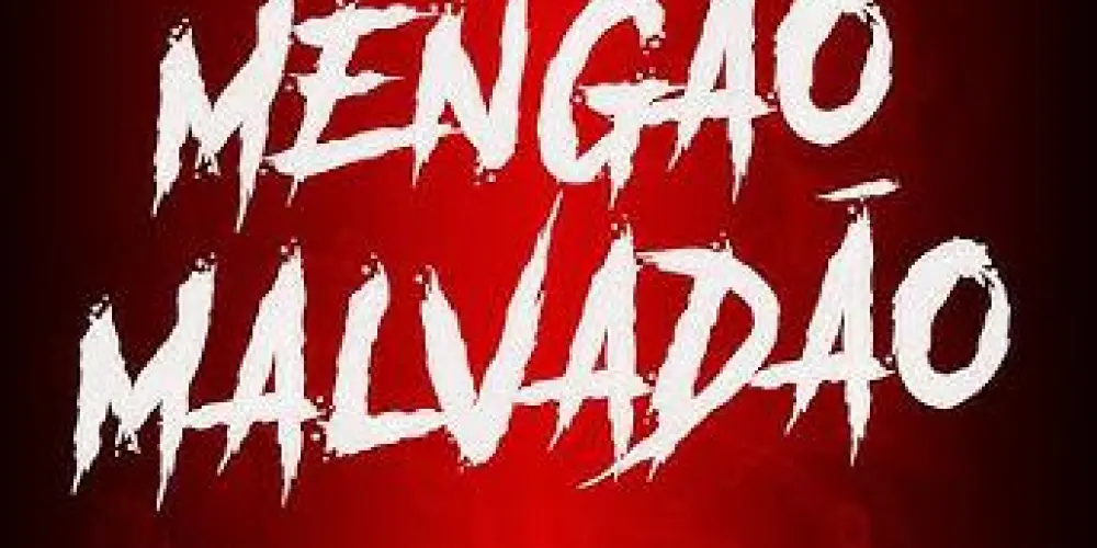 Imagem do grupo de WhatsApp ❤️🖤 Mengão Malvadão 🖤❤️