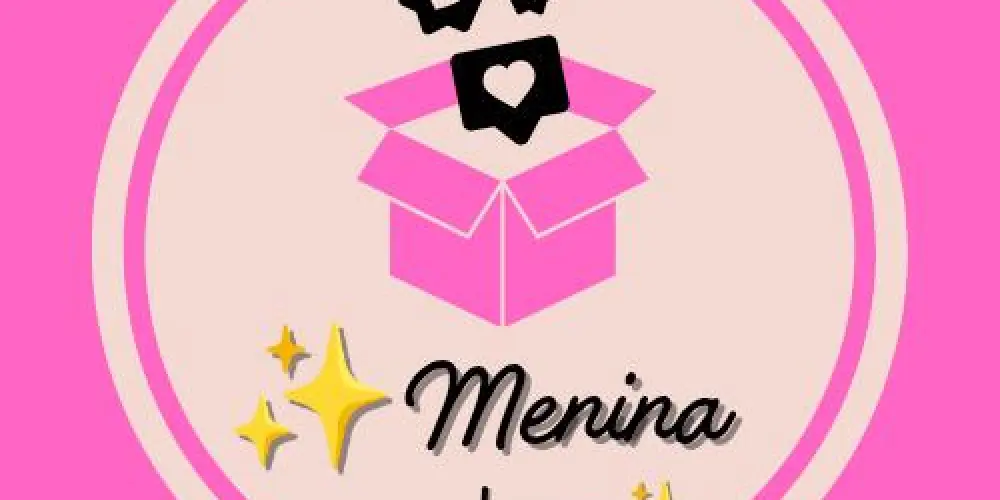 Imagem do grupo de WhatsApp Menina Luxo