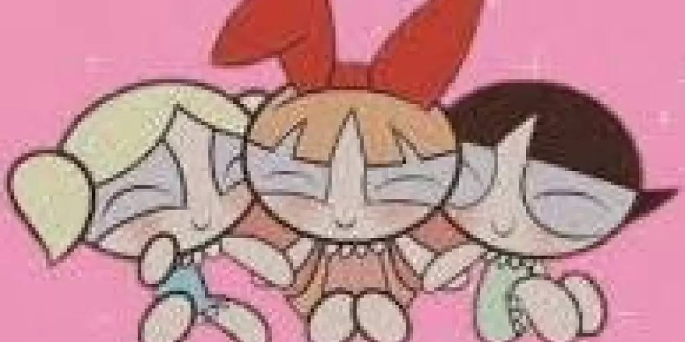 Imagem do grupo de WhatsApp Meninas 🩷🌈