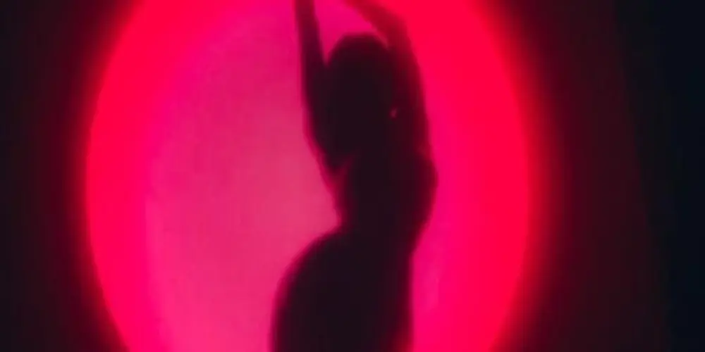 Imagem do grupo de WhatsApp meninas 👯