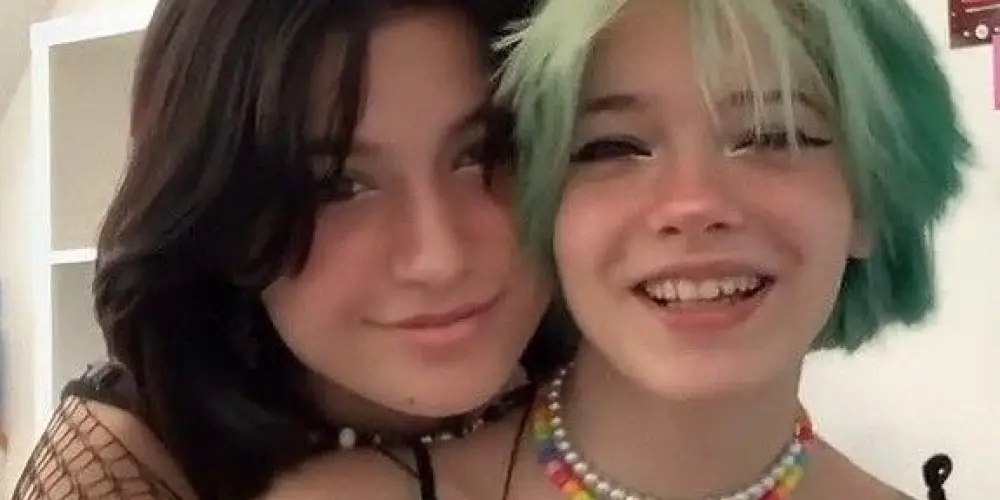 Imagem do grupo de WhatsApp Meninas