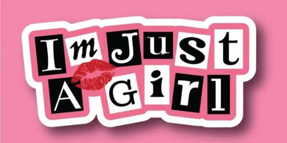 Imagem do grupo de WhatsApp Meninas💗
