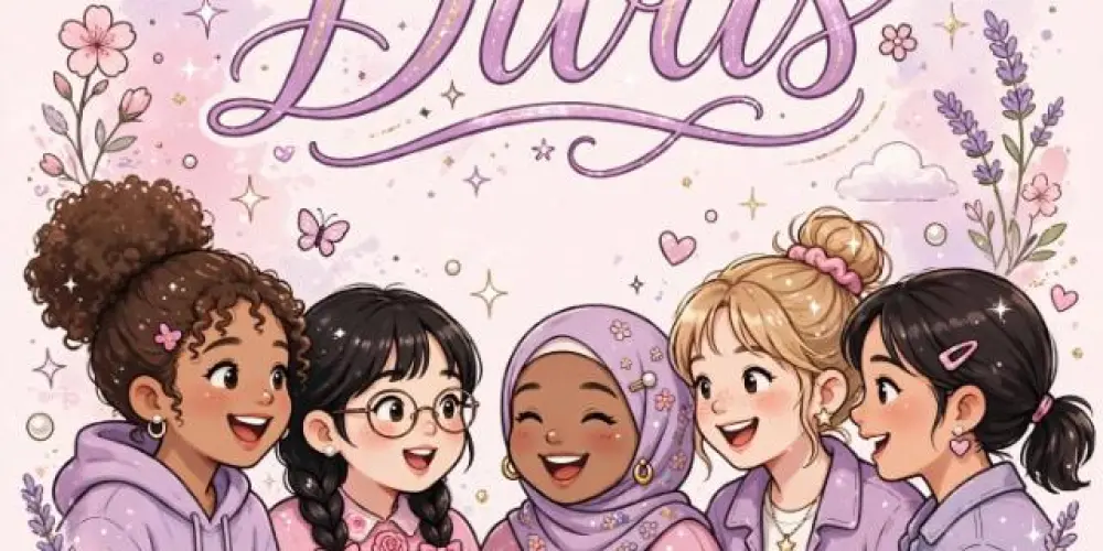 Imagem do grupo de WhatsApp Meninas 💖🍒