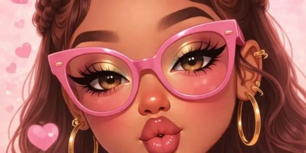 Imagem do grupo de WhatsApp Meninas ajudem Meninas🎀❣️