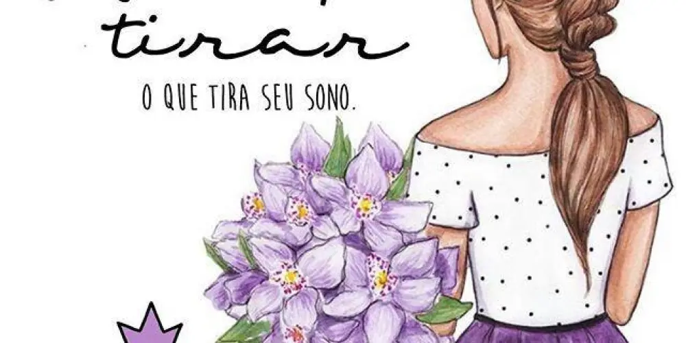Imagem do grupo de WhatsApp Meninas Cristã