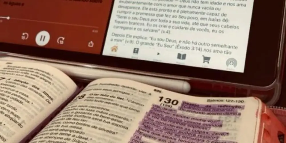 Imagem do grupo de WhatsApp Meninas cristã | irmãs em Cristo 🩷