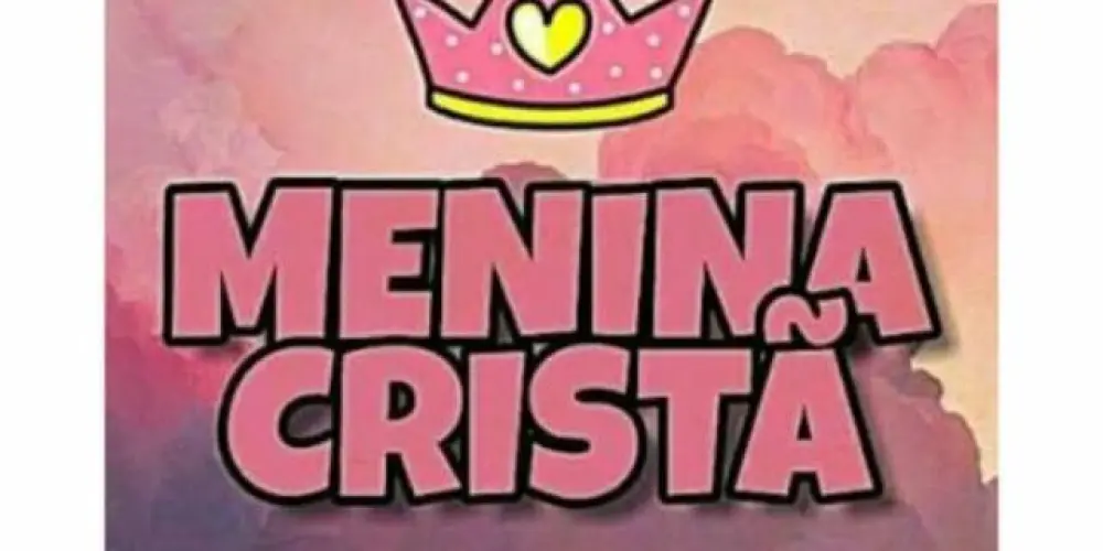 Imagem do grupo de WhatsApp Meninas Cristãs