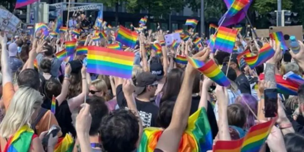 Imagem do grupo de WhatsApp MENINAS Lésbicas e bi🏳️‍🌈