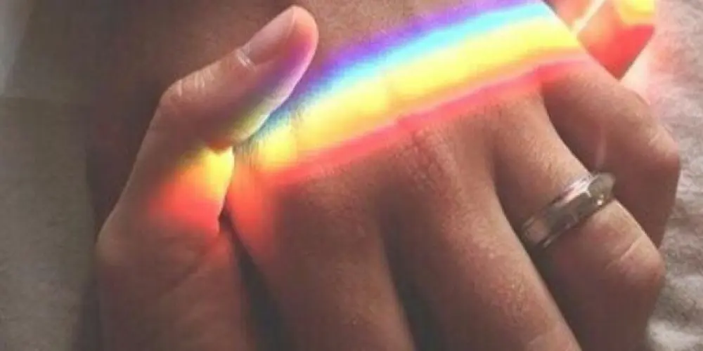 Imagem do grupo de WhatsApp MENINAS ❤️🔥 lgbt