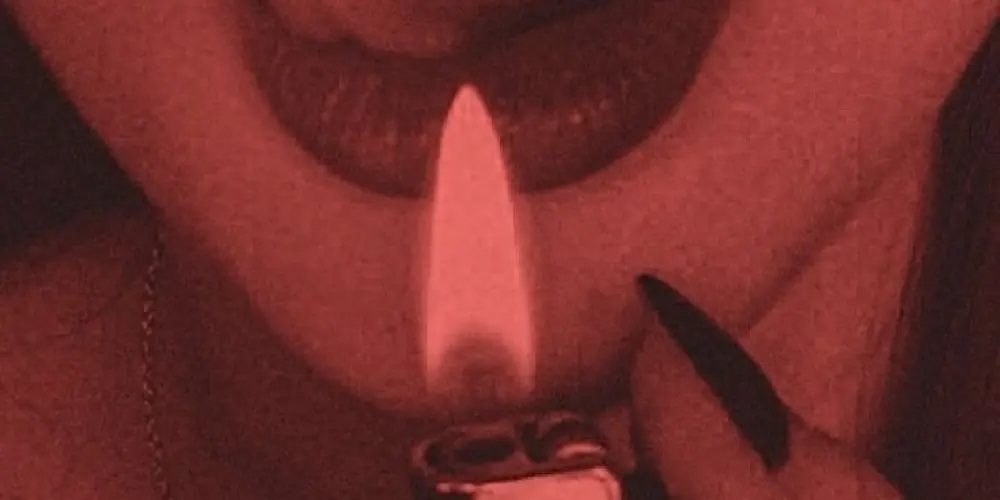 Imagem do grupo de WhatsApp Meninas Malvadas💋