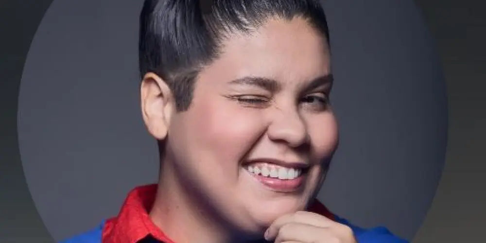 Imagem do grupo de WhatsApp Meninas mulheres 🏳️‍🌈