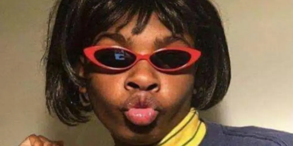 Imagem do grupo de WhatsApp Meninas que apoia