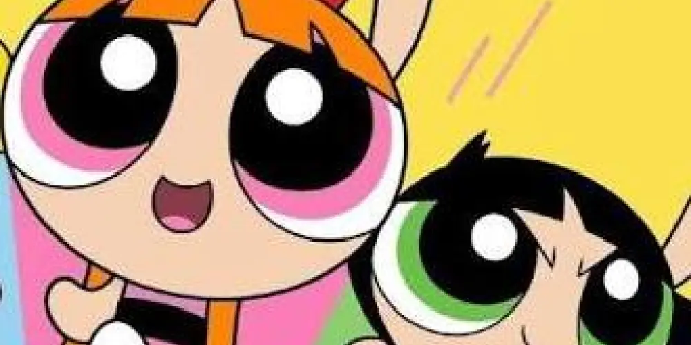 Imagem do grupo de WhatsApp Meninas super poderosas amizade👑❤️🍒