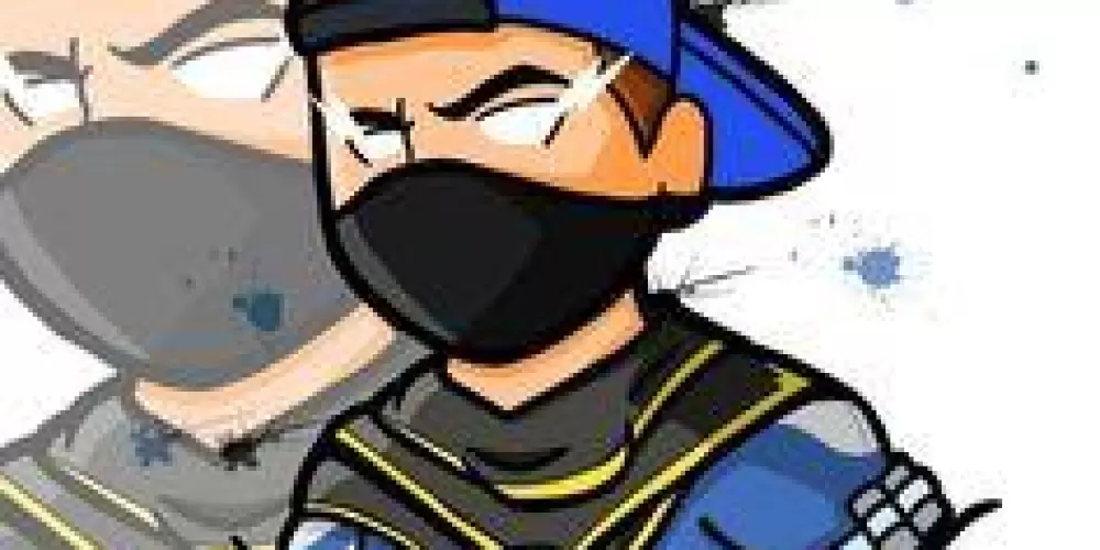 Imagem do grupo de WhatsApp Menino é menina de 11 ano até 14