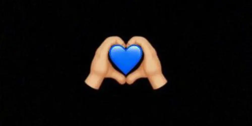 Imagem do grupo de WhatsApp MENINOS AJUDAM MENINOS💙🩵