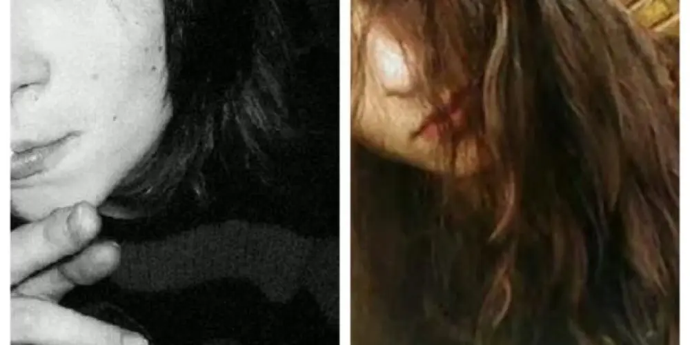 Imagem do grupo de WhatsApp Meninos do cabelo comprido