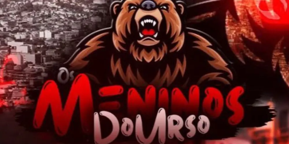 Imagem do grupo de WhatsApp Meninos do urso 🐻