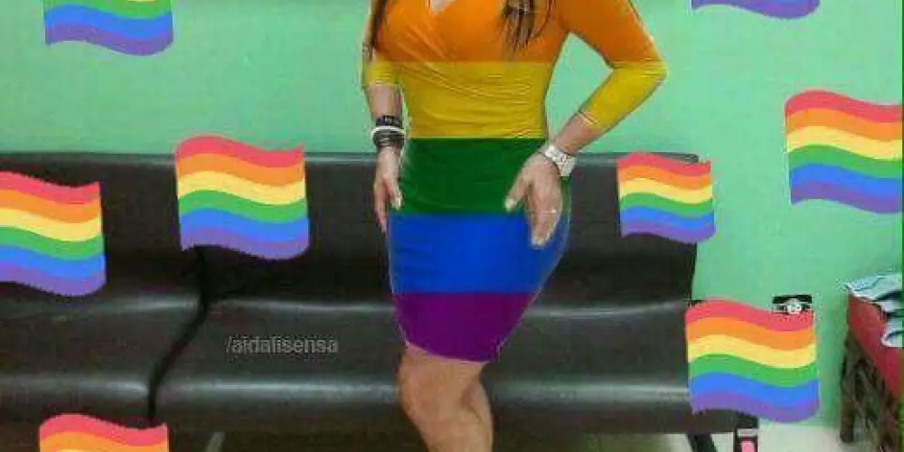 Imagem do grupo de WhatsApp Men's