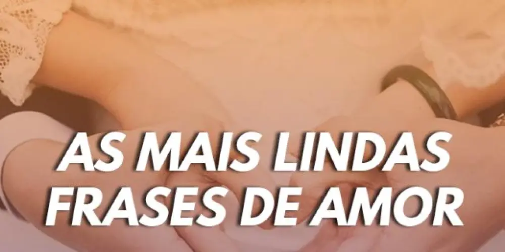 Imagem do grupo de WhatsApp Mensagens com amor