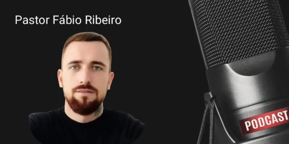 Imagem do grupo de WhatsApp Mensagens diárias com pastor Fábio Ribeiro com você