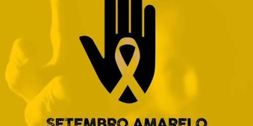 Imagem do grupo de WhatsApp Mentalmente