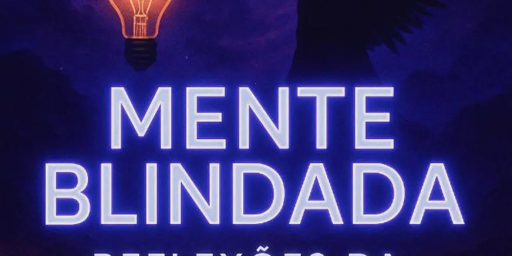 Imagem do grupo de WhatsApp Mente Blindada 💡 | Reflexões da Madrugada 🌙