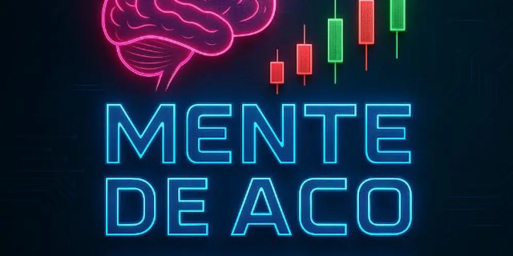 Imagem do grupo de WhatsApp MENTE DE AÇO🧠