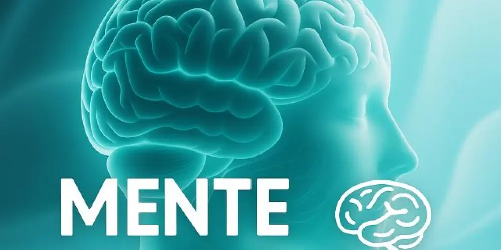 Imagem do grupo de WhatsApp Mente Silenciosa 🧠