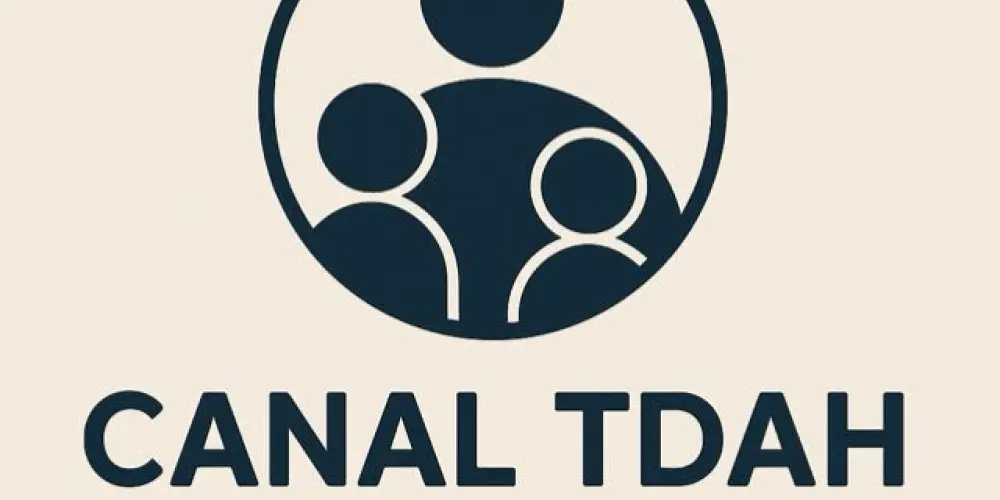 Imagem do grupo de WhatsApp Mentes Brilhantes: Comunidade de Pais TDAH