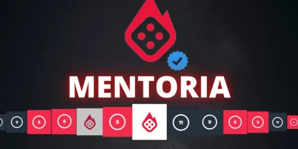 Imagem do grupo de WhatsApp Mentoria 021 jogos online 🤑🚀