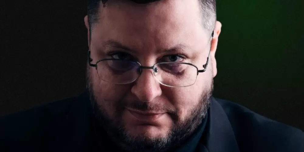 Imagem do grupo de WhatsApp Mentoria do Gordão - Lista de Espera