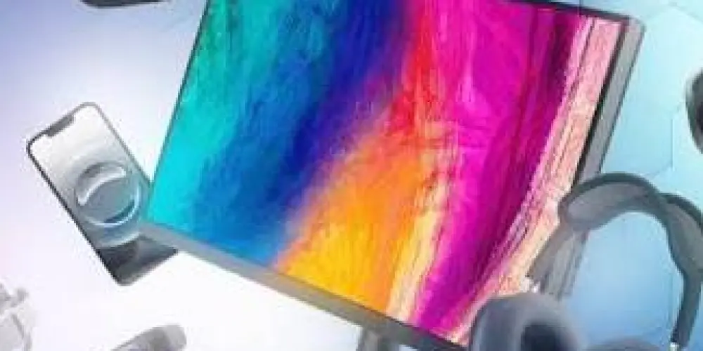 Imagem do grupo de WhatsApp Mercadão dos  Eletrônicos