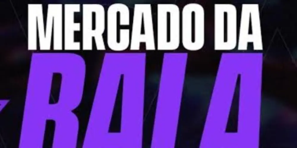 Imagem do grupo de WhatsApp MERCADO DA BALA