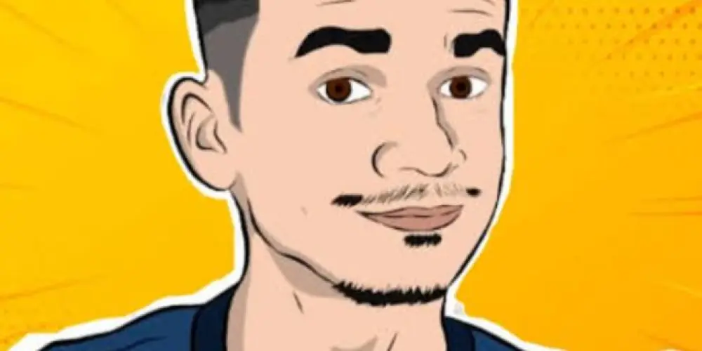 Imagem do grupo de WhatsApp MERCADO DA BALA RADIOATIVO ☢️