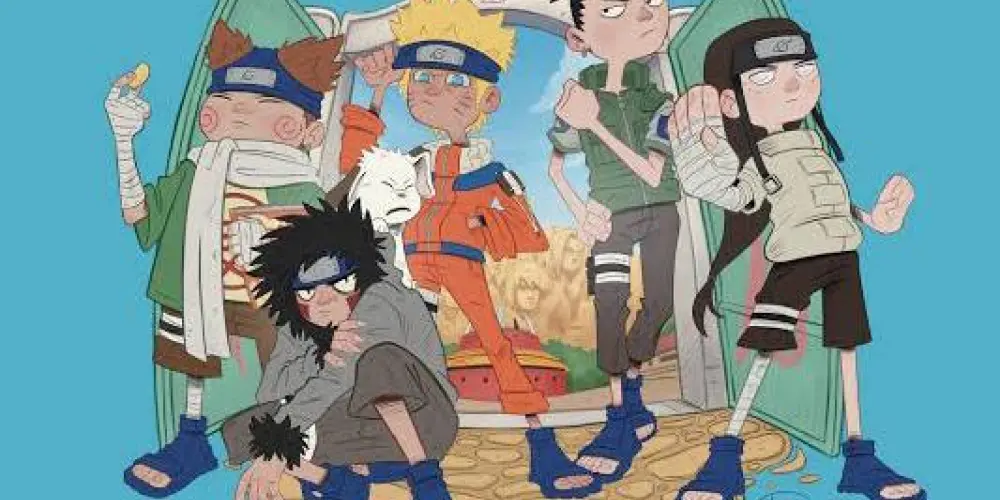 Imagem do grupo de WhatsApp MERCADO DA BALA SHIPPUDEN