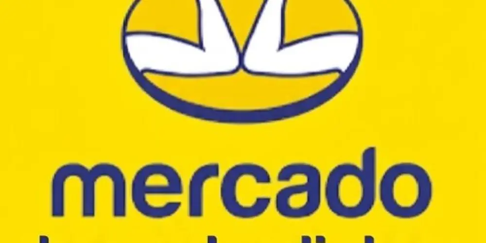 Imagem do grupo de WhatsApp Mercado dos achadinhos