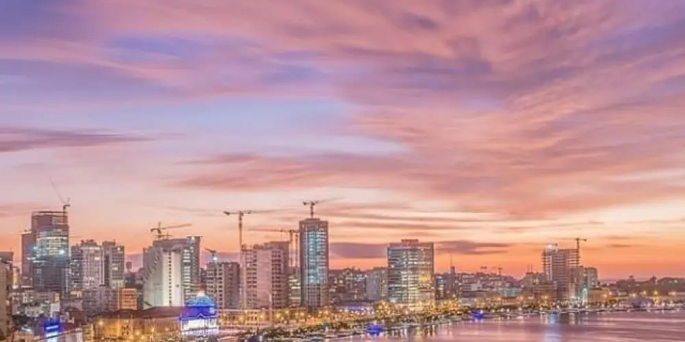 Imagem do grupo de WhatsApp Mercado Industrial Angola Global