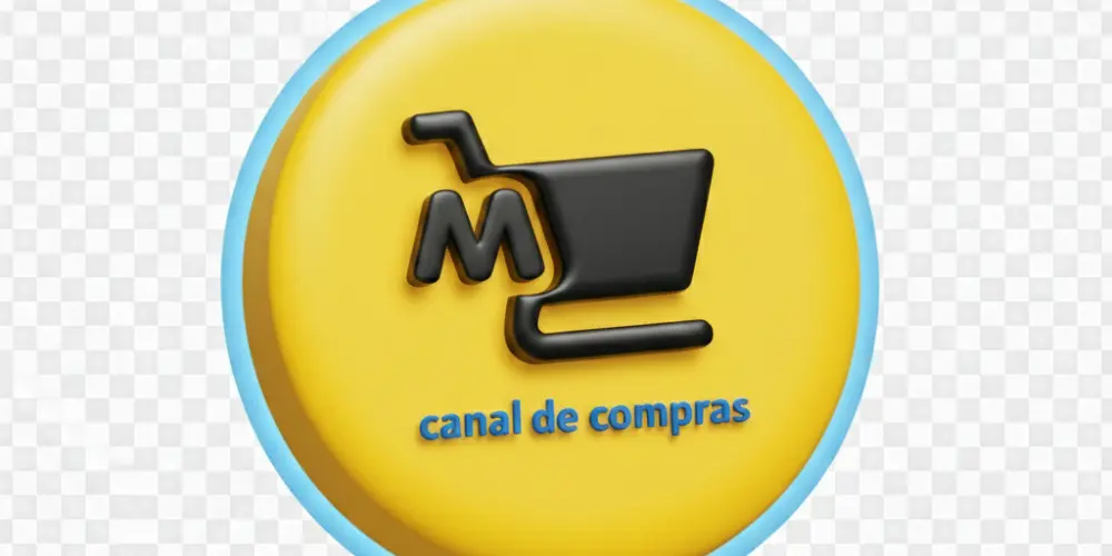 Imagem do grupo de WhatsApp Mercado Livre