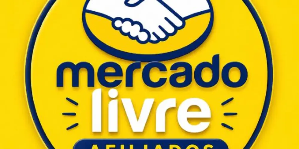 Imagem do grupo de WhatsApp Mercado Livre Afiliados