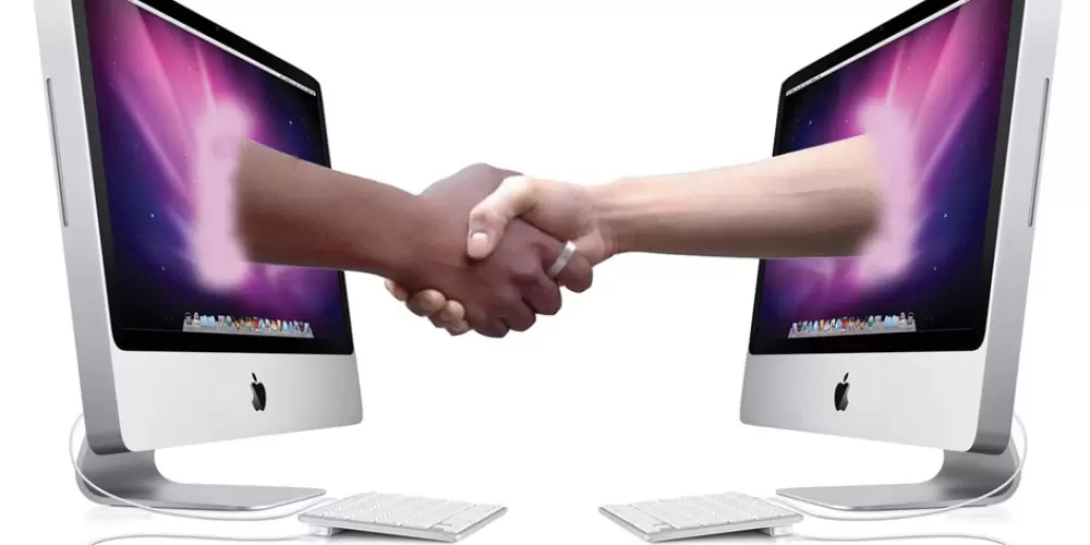 Imagem do grupo de WhatsApp Mercado Livre Brasil 🤝