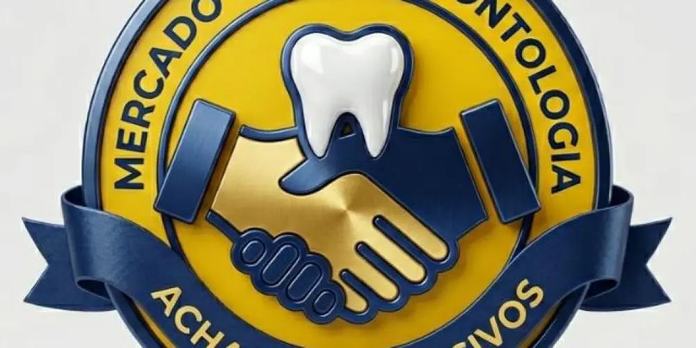 Imagem do grupo de WhatsApp Mercado Livre - Odontologia 🛍️🦷