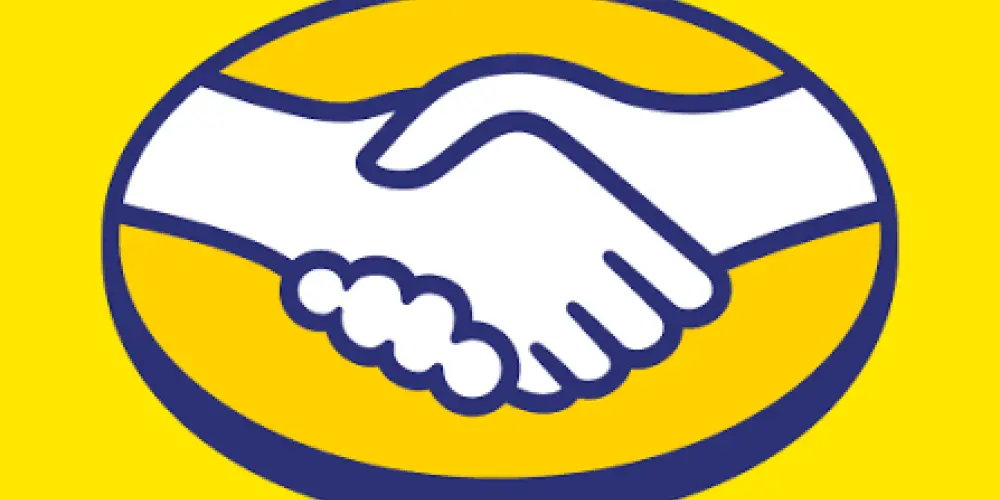 Imagem do grupo de WhatsApp Mercado livre super shop, vendedor autorizado.