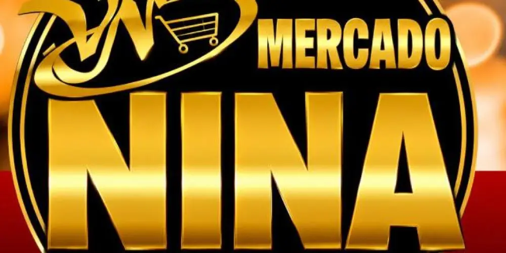Imagem do grupo de WhatsApp Mercado Nina