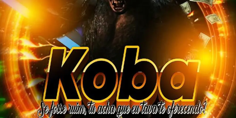 Imagem do grupo de WhatsApp MERCADORIAS DO KOBA