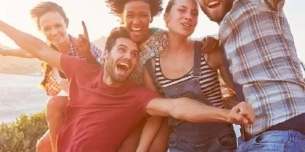 Imagem do grupo de WhatsApp Mesmo Destino ✈️🇧🇷