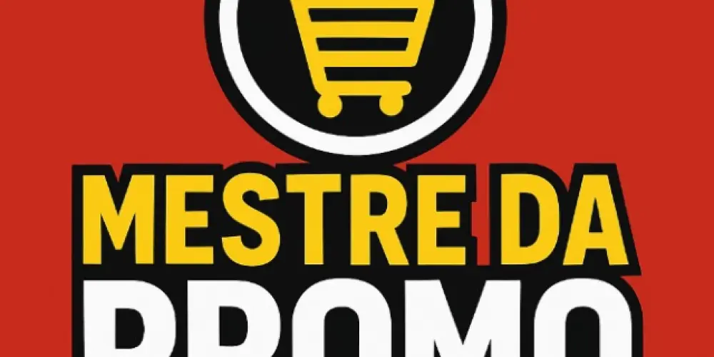 Imagem do grupo de WhatsApp MESTRE DA PROMO 🛒👑